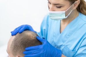 hair transplant in pune