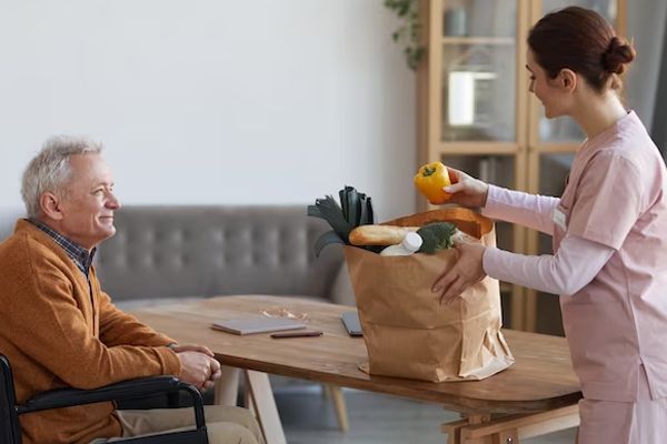 NDIS household tasks in Melbourne