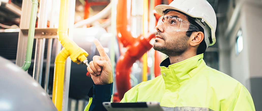 NEBOSH course in Pakistan