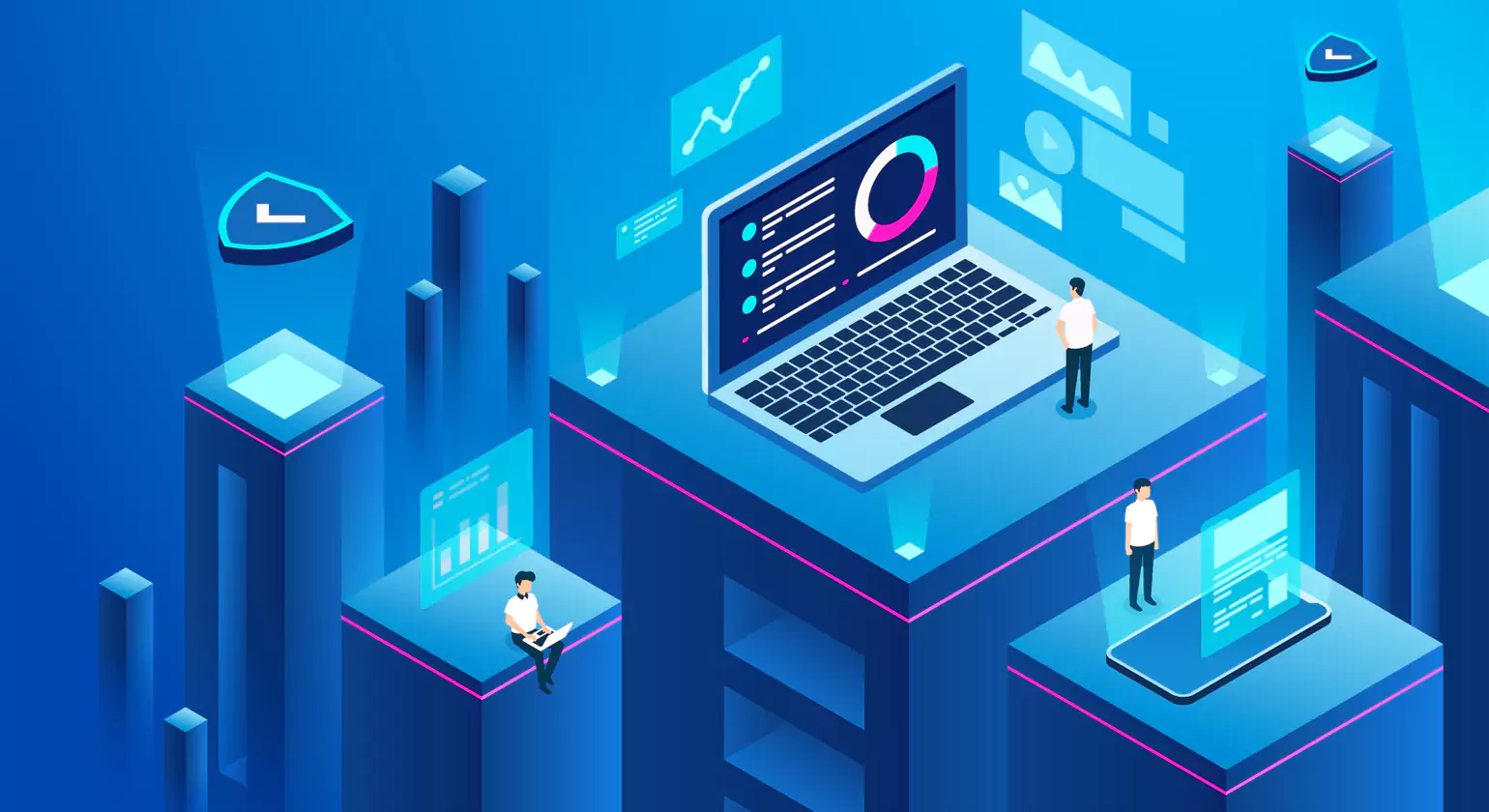 Offshore Development Centers in India