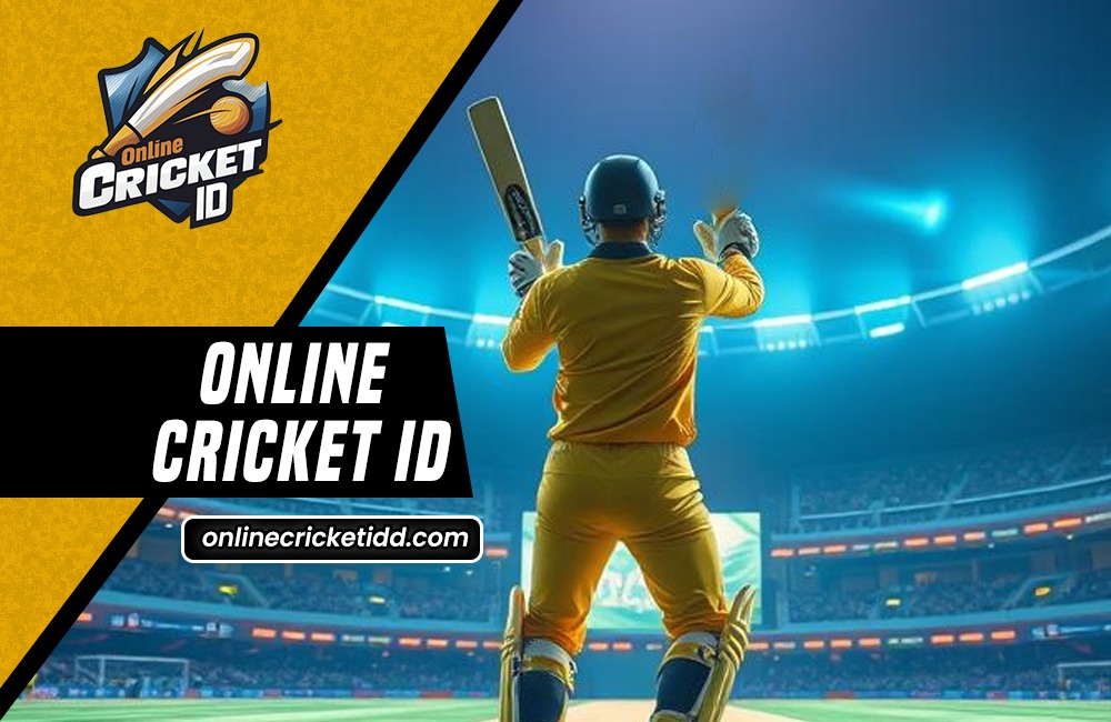 online cricket ID