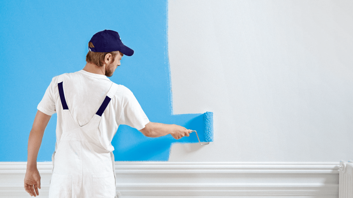 exterior painters