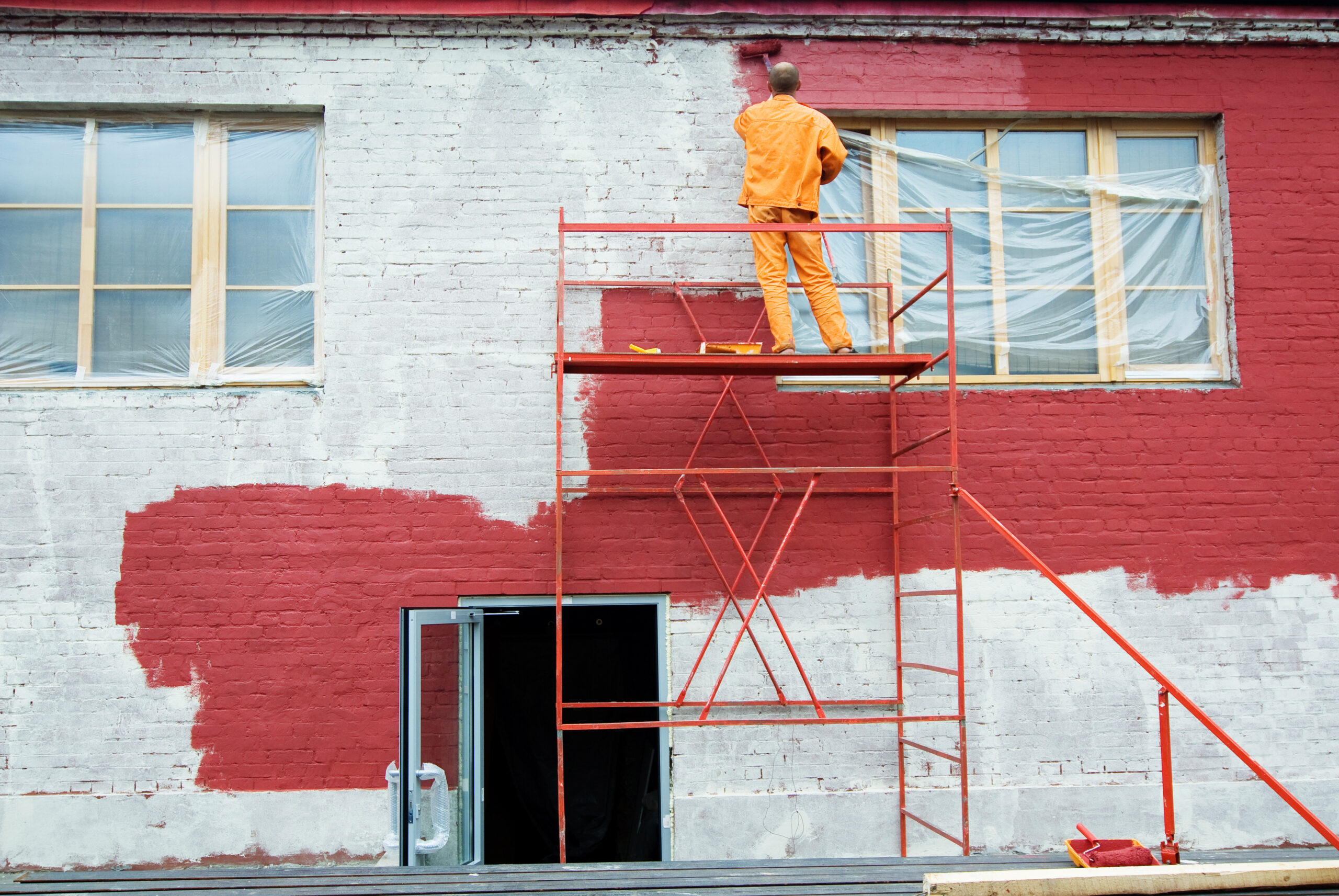 home builders