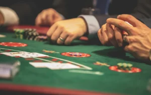 Online Casino Etiquette: Do’s and Don’ts