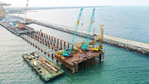 What Is Marine Construction and Why Is It Important?

