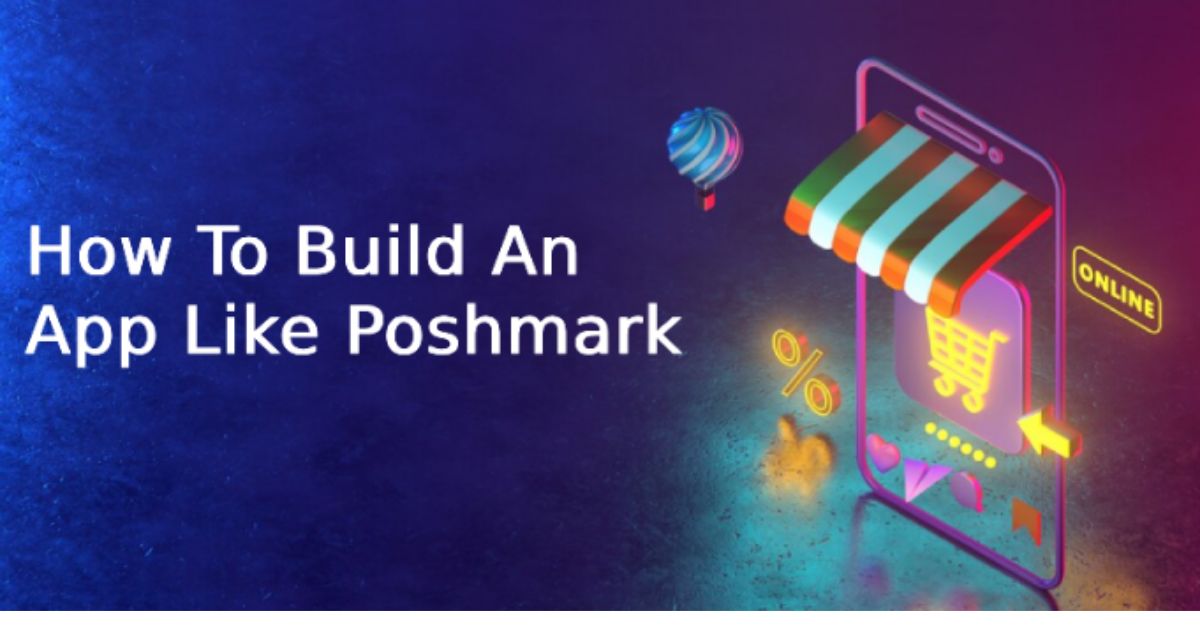 poshmark clone app development