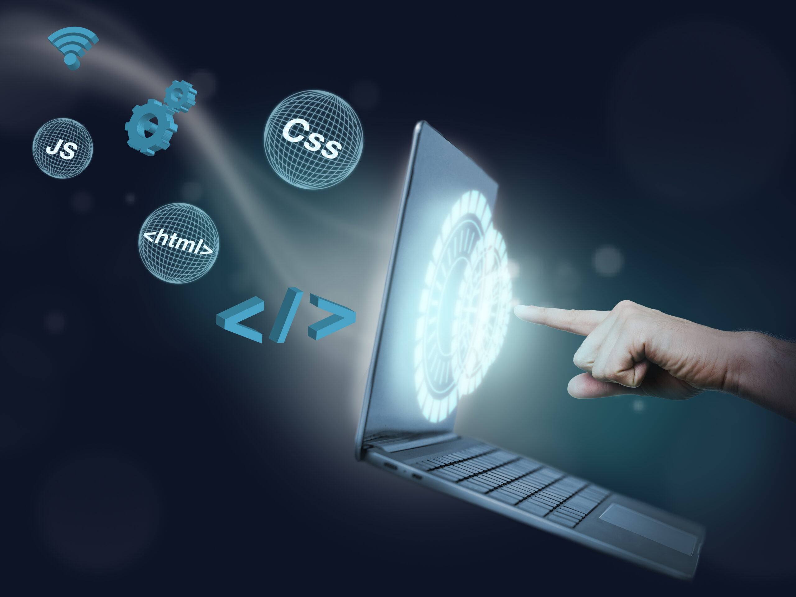 bespoke software development company