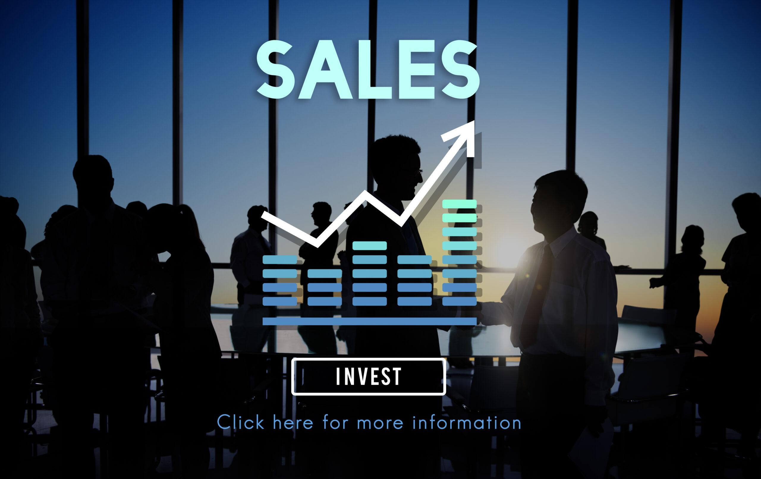 Types of Sales