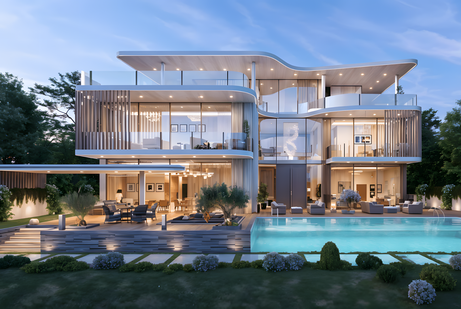 Retail Shops for Sale with DAMAC – Invest in High-Footfall Commercial Spaces