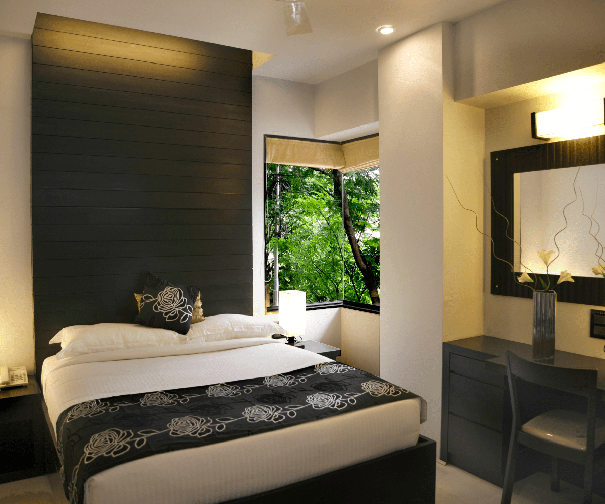 service apartments in pune