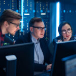 Cybersecurity Solutions in Richmond Hill: A Complete Guide to Staying Secure