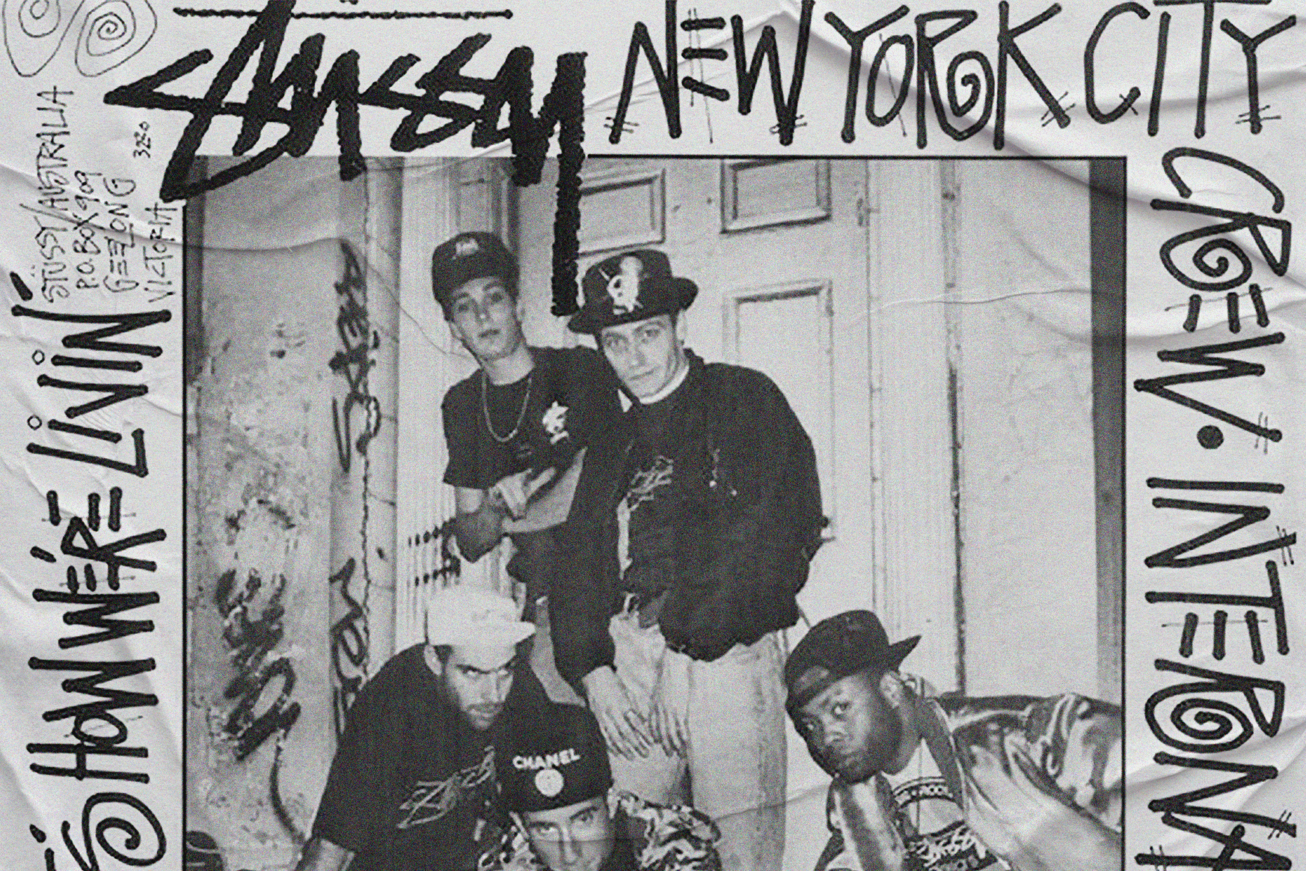 stussy