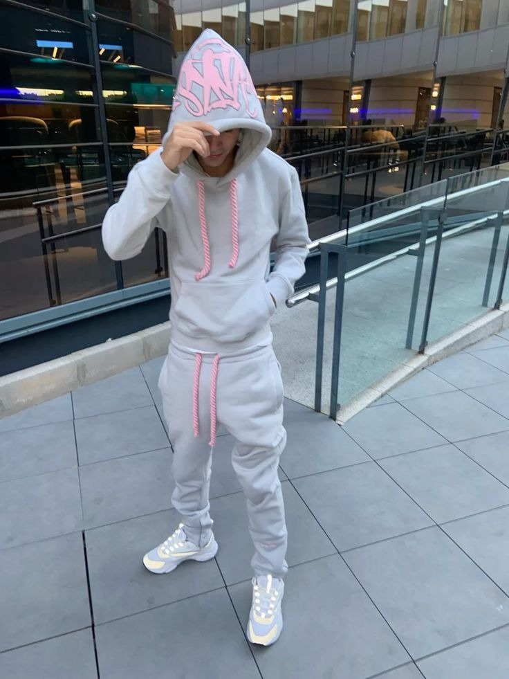 synaworld Hoodie
