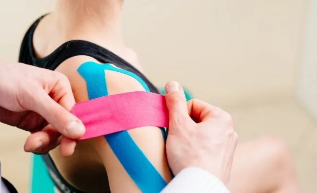 Taping Courses