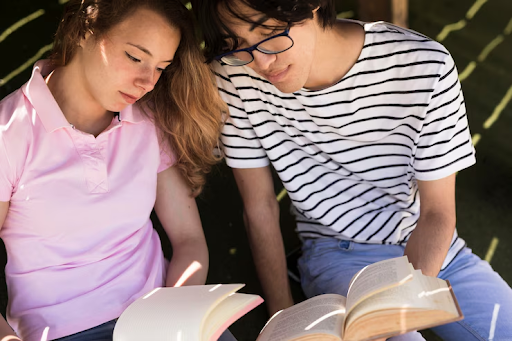 high school literature curriculum