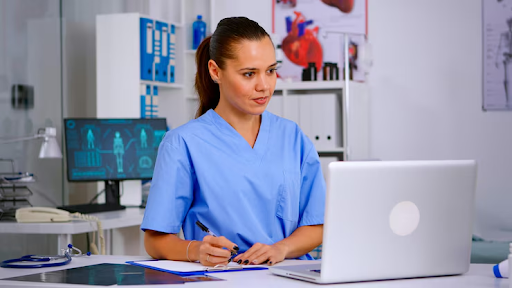 best nursing colleges in the usa