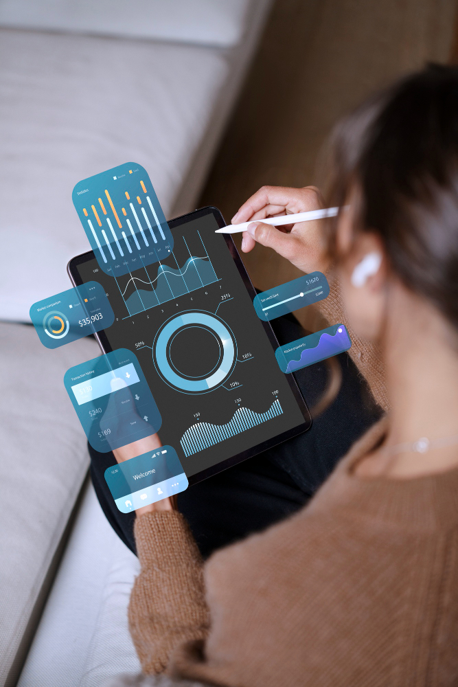 video analytics in retail industry