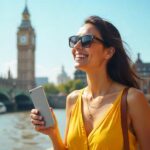 Navigating Your Journey to the UK: Expert Guidance for a Successful Visitor Visa UK Application
