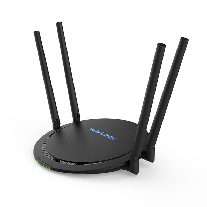 How to Reset Wavlink AC600 Extender