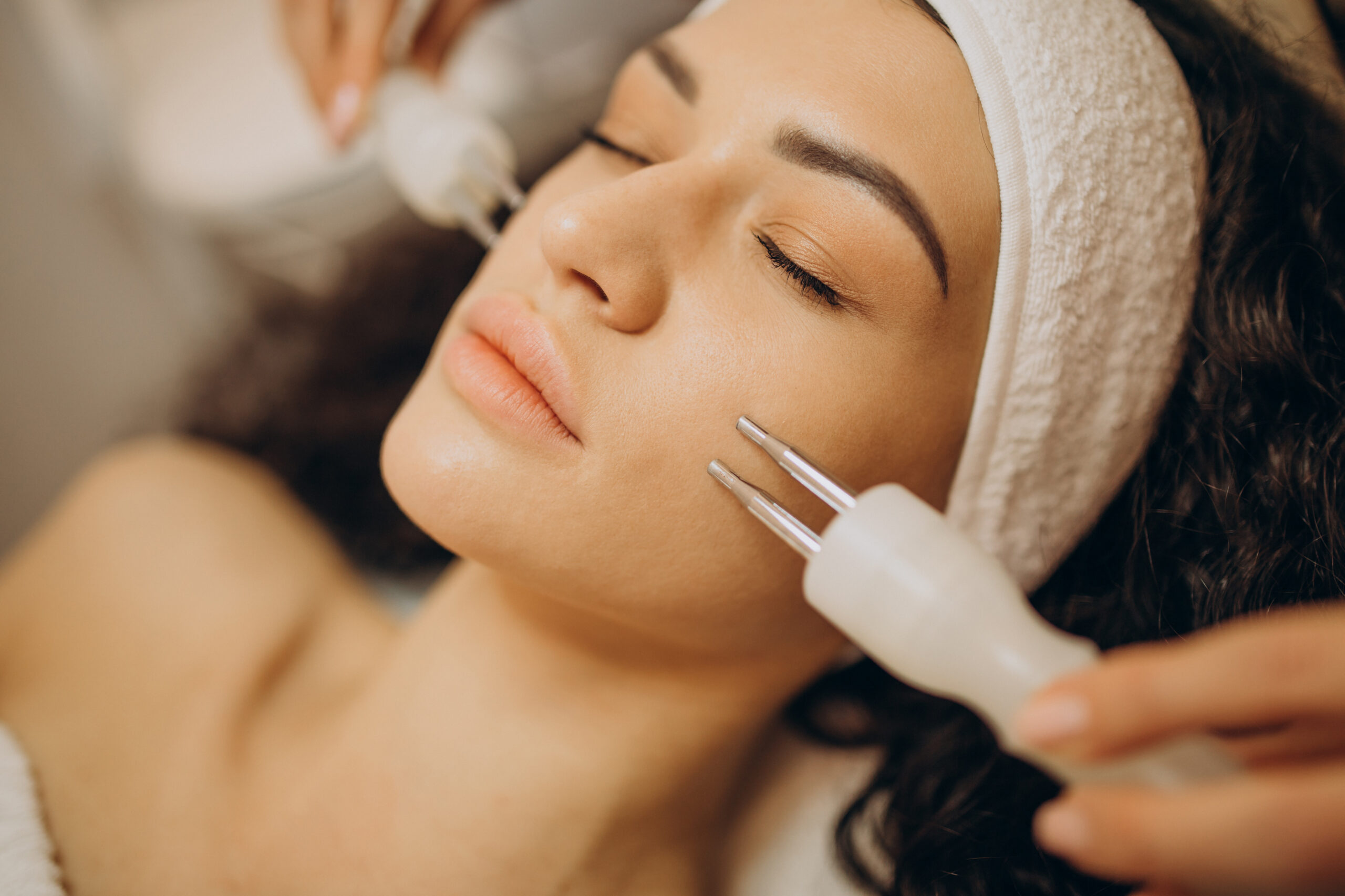 Acupuncture Facial Rejuvenation