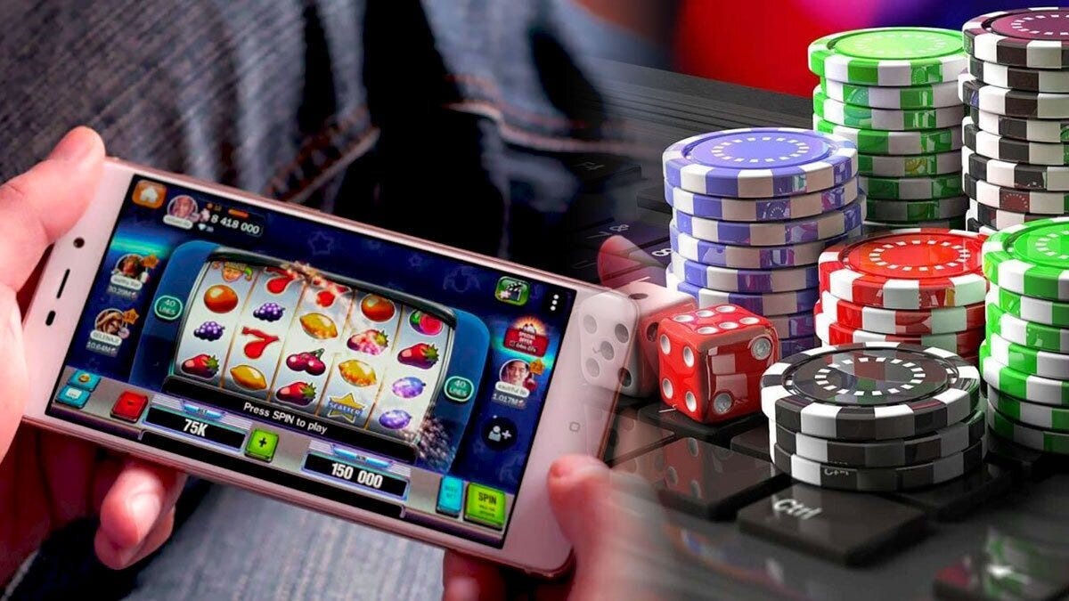 casinos online sin verificación