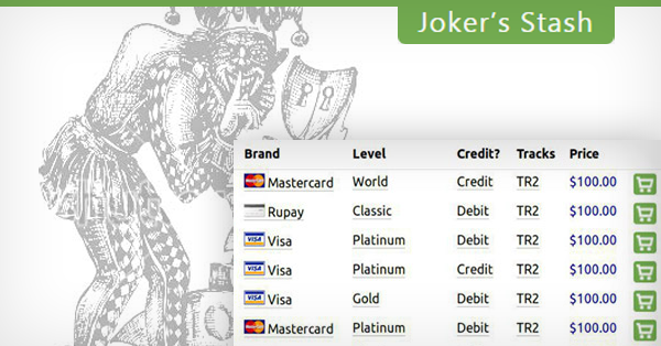 jokerstash