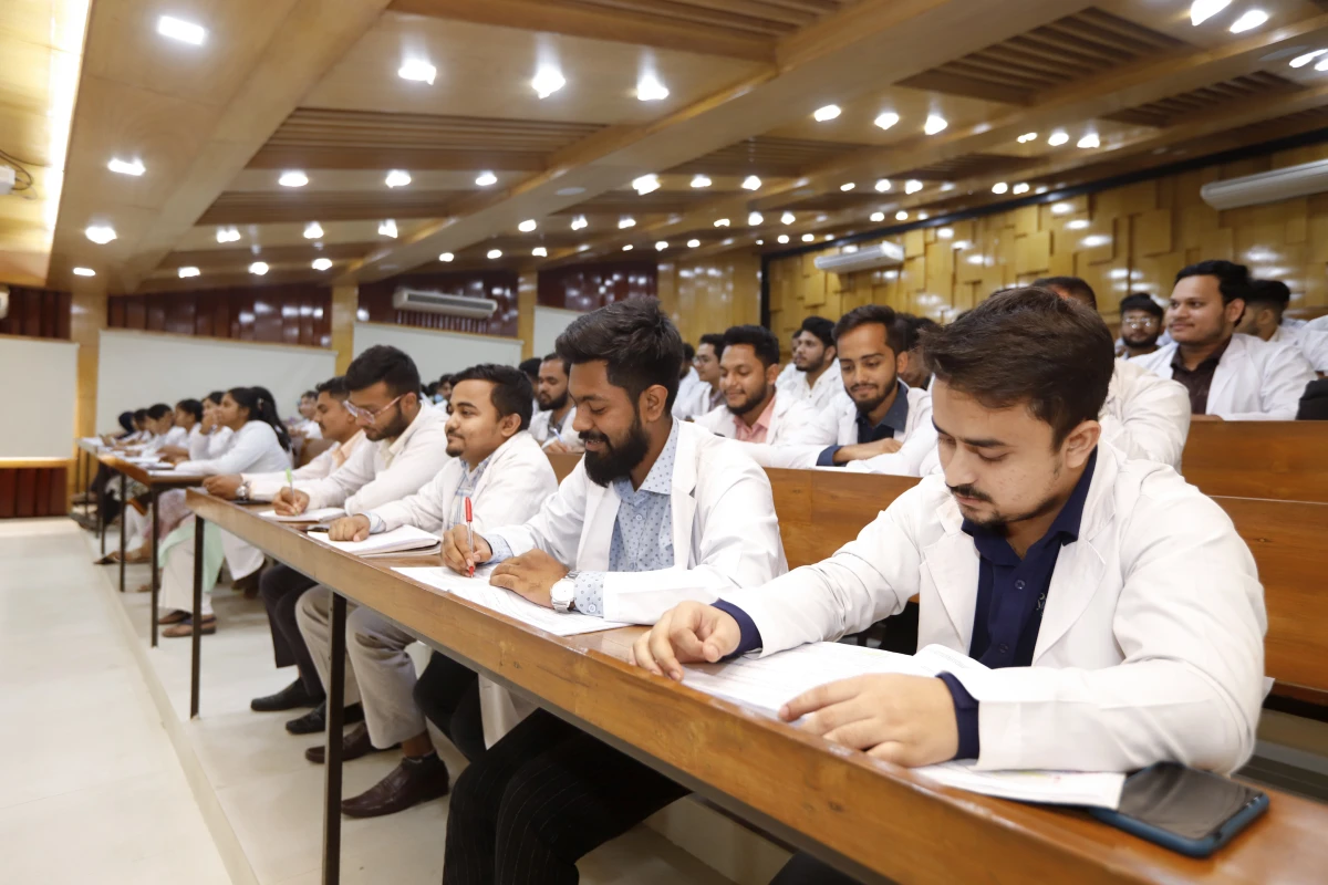 Medical College
