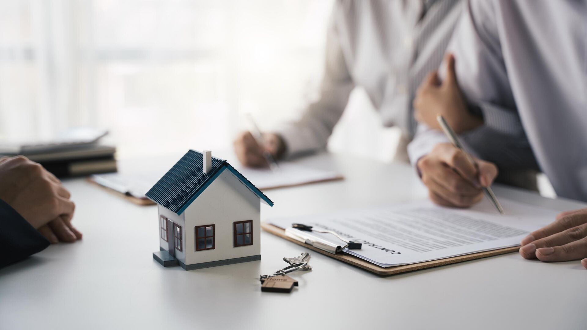 Best Home Loans and Mortgage Services in Phoenix, AZ