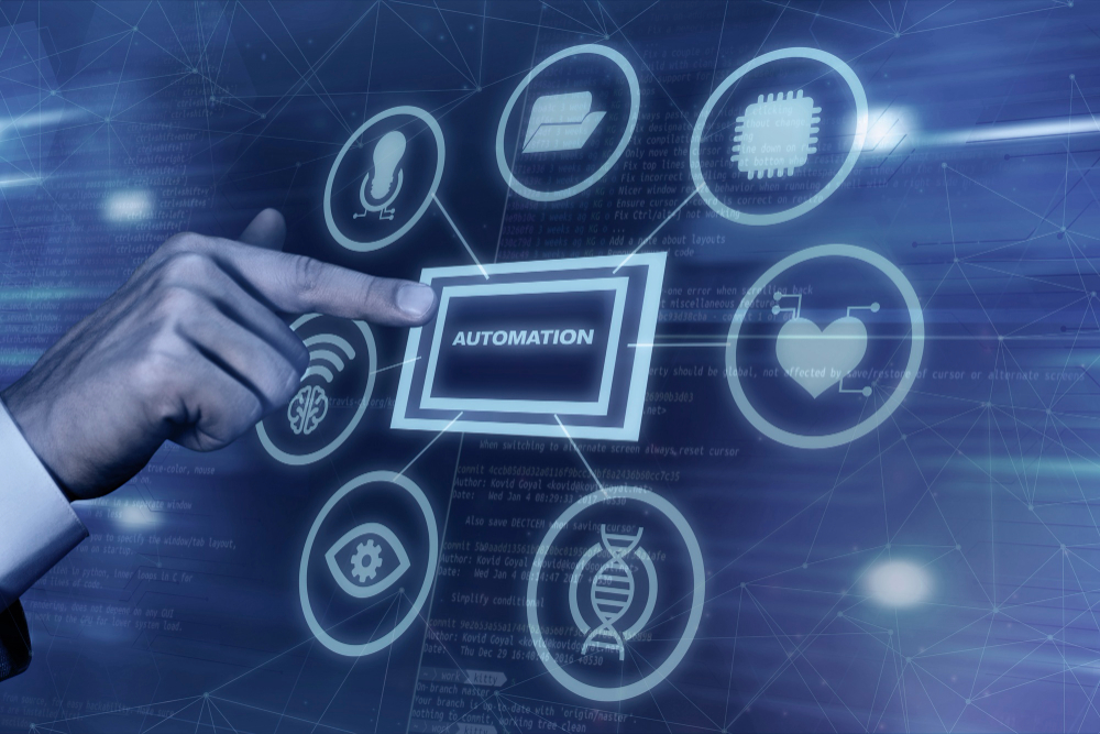 business process automation