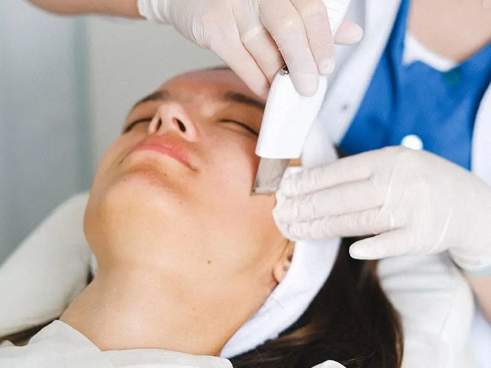 Hydrafacial in Dubai