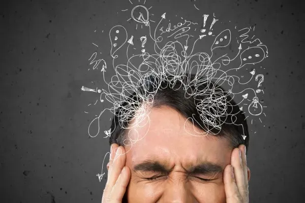Anxiety Treatment