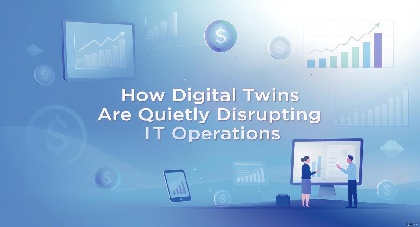 Digital twins