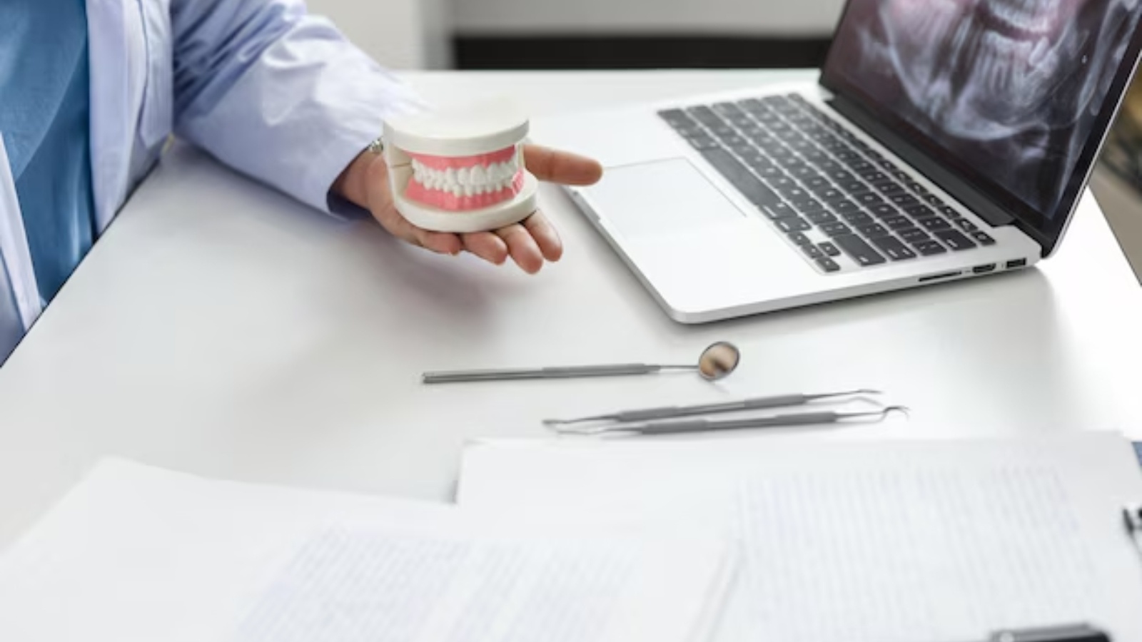 Why Insurance Verification is the Backbone of a Thriving Dental Practice