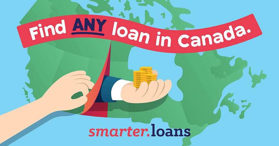 Apply with Smarter Loans