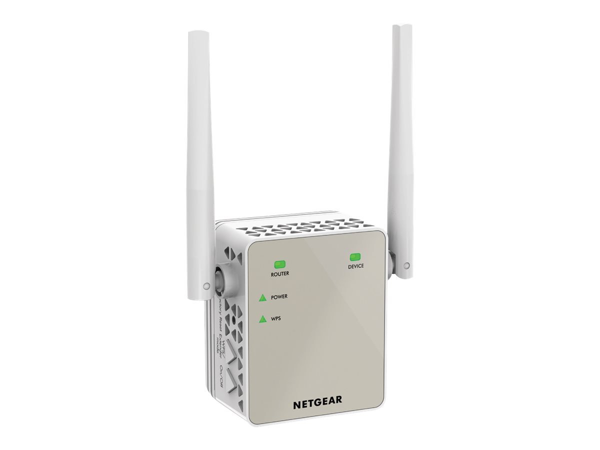 Netgear Extender Setup
