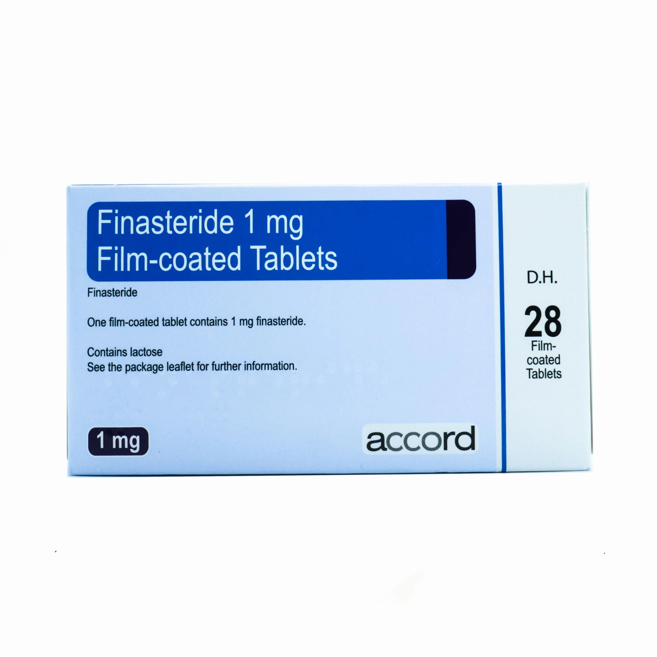 Finasteride 1mg Price in UAE