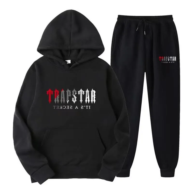 Trapstar