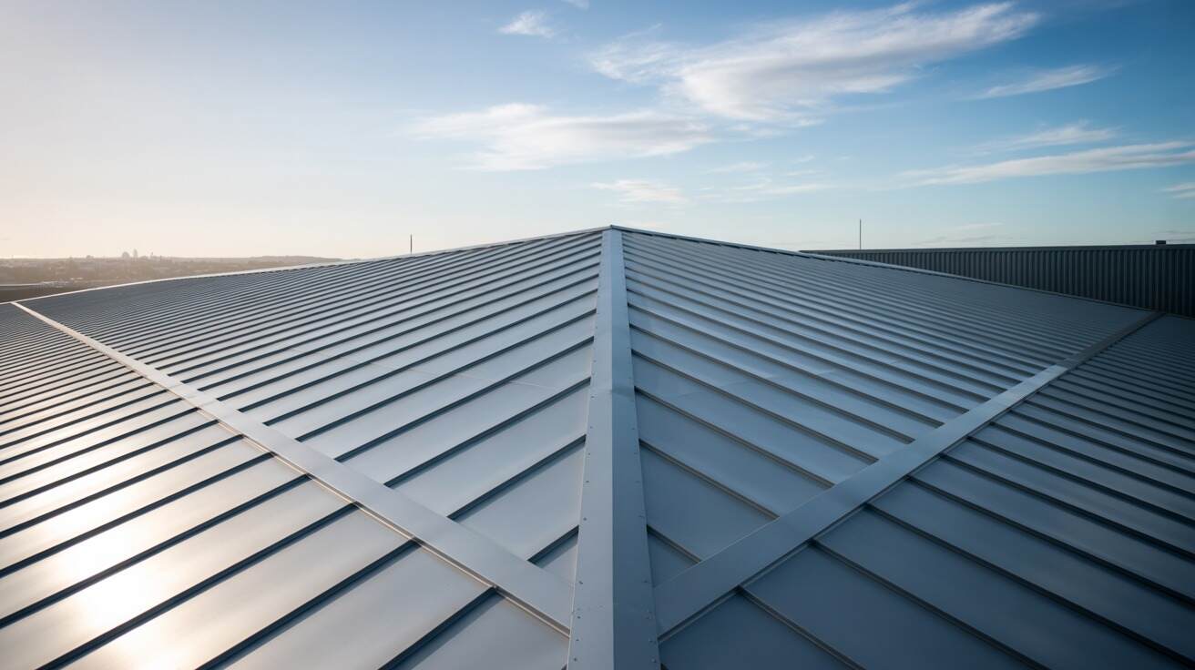 Membrane Roofing Auckland