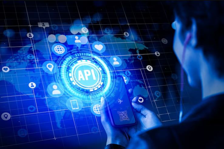 API Market in United States