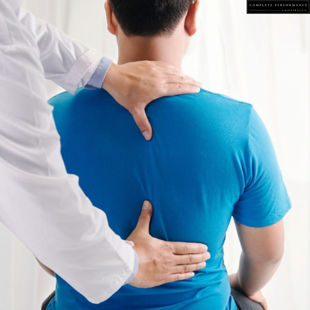 Spinal Care & Back Pain Treatment Riyadh