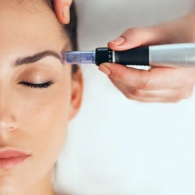 Dermapen Treatment in Dubai