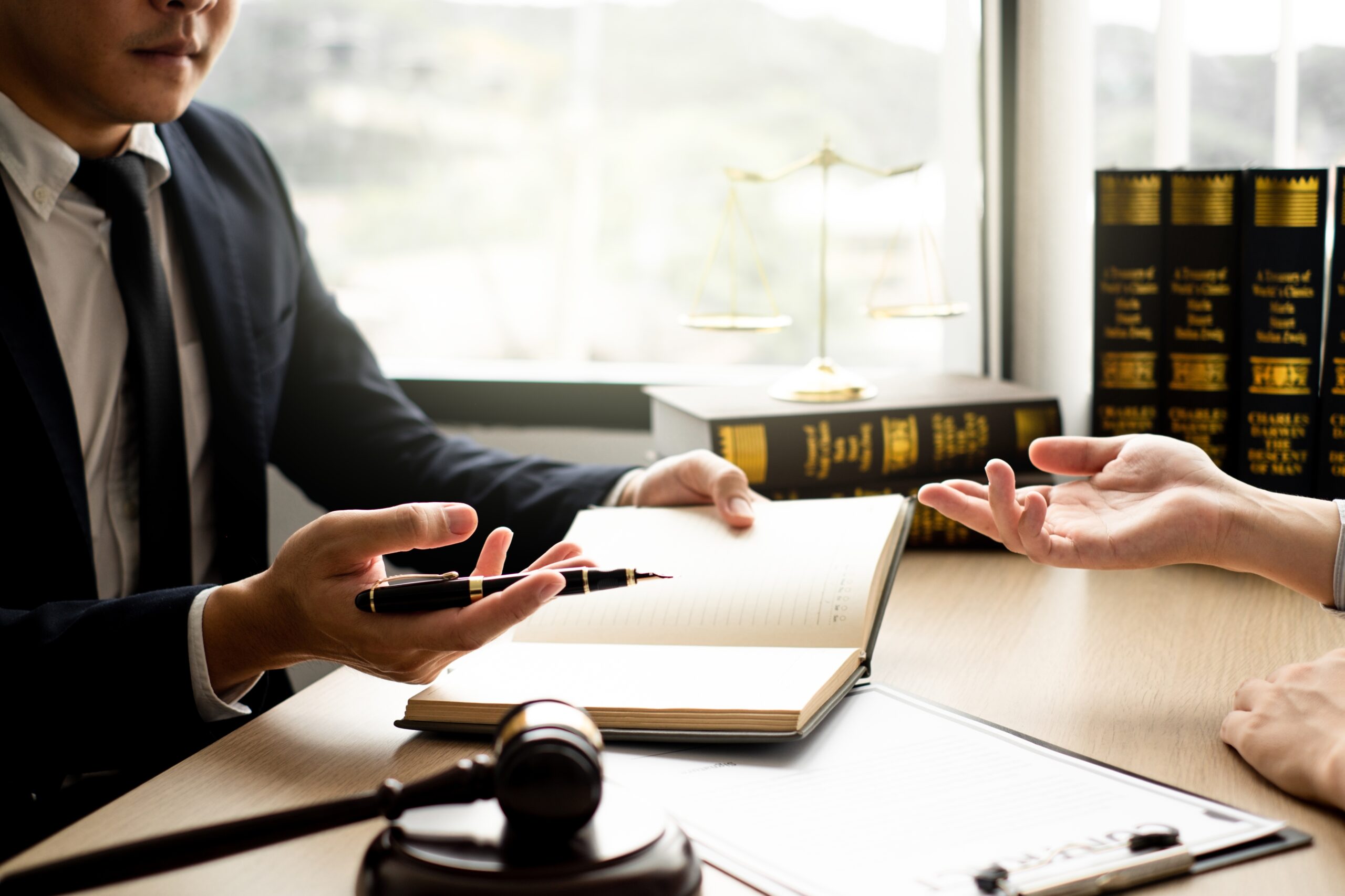 Best Criminal Defense Attorney Los Angeles