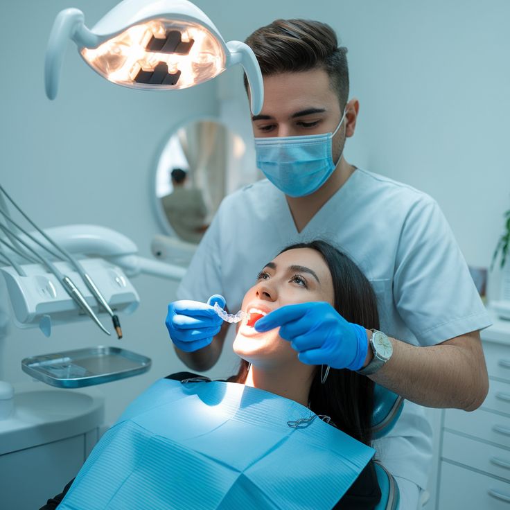 Best Dental Surgeon in Riyadh | Expert Oral & Cosmetic Care