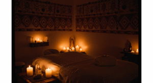 Best Shamanic Massage