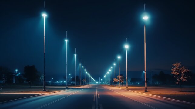 Best Street Light Pole.