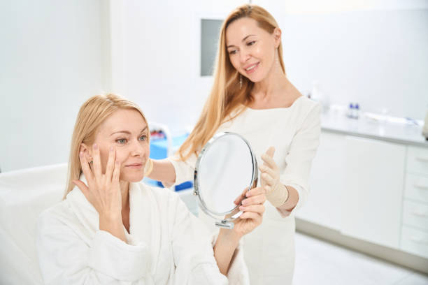 Top Plastic Surgery Clinics Riyadh
