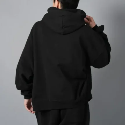 Saint Michael Hoodie: The Symbol of Power, Faith, and Modern Style