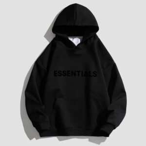 Hoodie Weather: The Cozy Trend Taking Over 2025