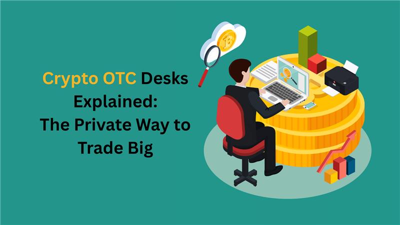 OTC Desk