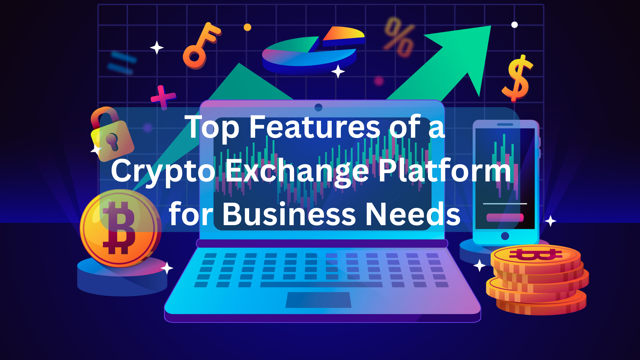 Crypto Exchange Platform